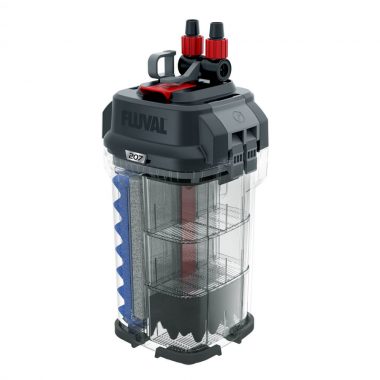 Filtro Externos Fluval Serie 07 207